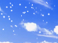 3D Snow ScreenSaver